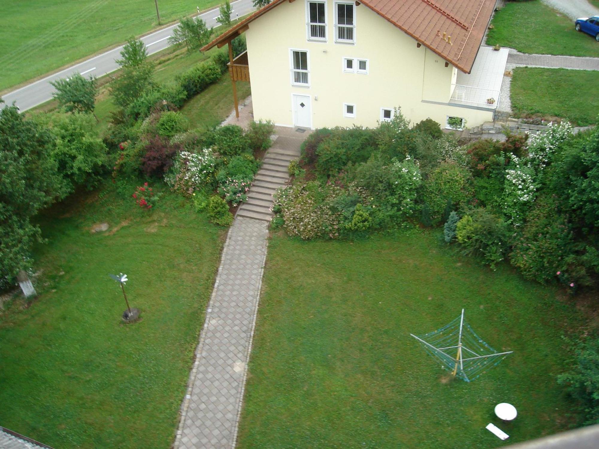 Ferienhof Rieger Rotthalmuenster Ngoại thất bức ảnh