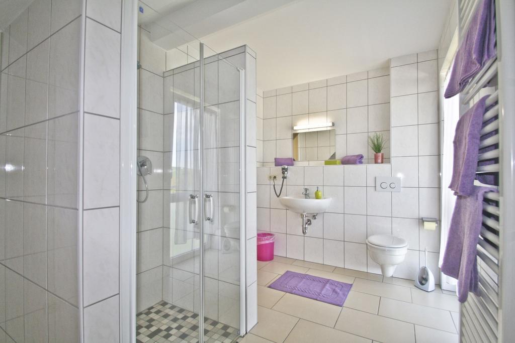 Ferienhof Rieger Rotthalmuenster Ngoại thất bức ảnh